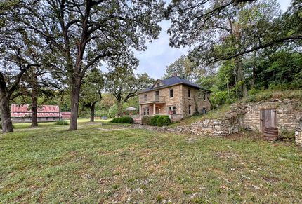 Ranch Property for sale in Wabaunsee County, Kansas