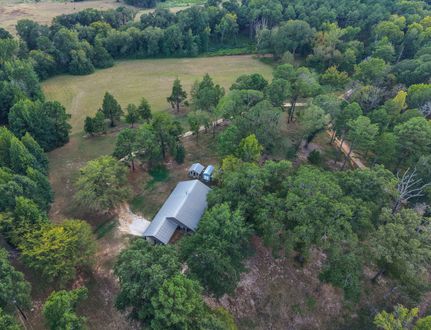 Ranch Property for sale in Cass County, Texas