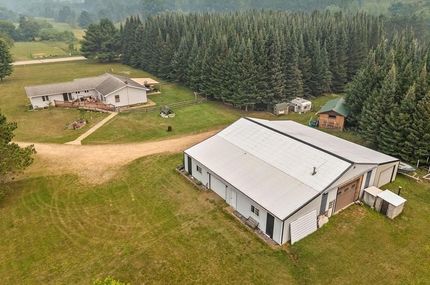 Farm Property for sale in Oconto County, Wisconsin