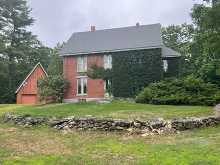 Farm Property for sale in Kennebec County, Maine