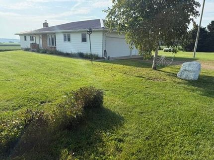 Farm Property for sale in Green County, Wisconsin
