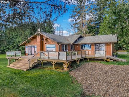 Ranch Property for sale in Pacific County, Washington