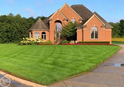 Ranch Property for sale in Macomb County, Michigan