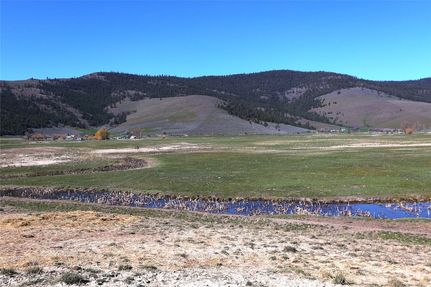 Farm Property for sale in Sanders County, Montana
