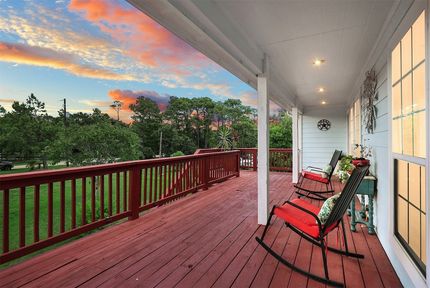 Recreational Property for sale in Harris County, Texas