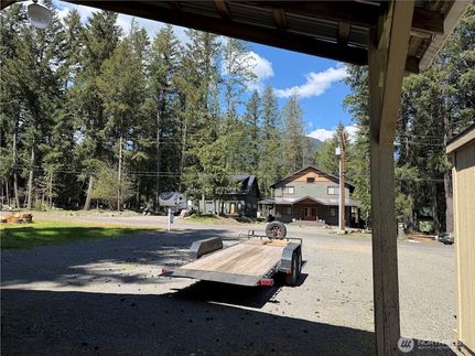Undeveloped Land for sale in Lewis County, Washington