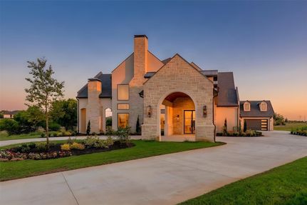 Farm Property for sale in Collin County, Texas