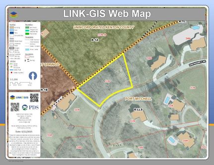 Farm Property for sale in Kenton County, Kentucky