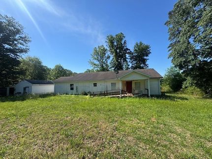 Ranch Property for sale in Amherst County, Virginia