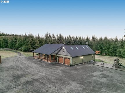 Farm Property for sale in Columbia County, Oregon