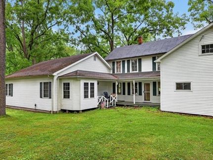 Farm Property for sale in Bradford County, Pennsylvania