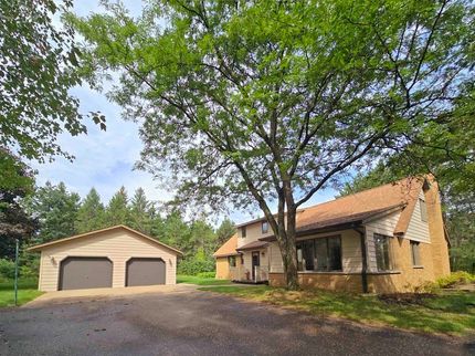 Ranch Property for sale in Portage County, Wisconsin