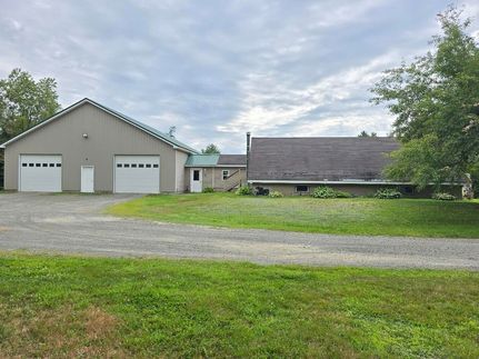 Lakefront Property for sale in Piscataquis County, Maine