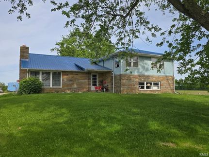 Residential Property for sale in Huntington County, Indiana