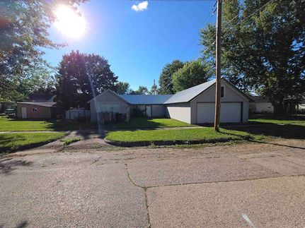Undeveloped Land for sale in Green Lake County, Wisconsin