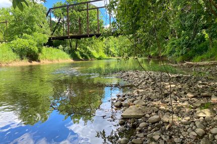 Farm Property for sale in Knox County, Ohio