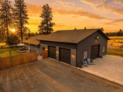 Ranch Property for sale in Spokane County, Washington
