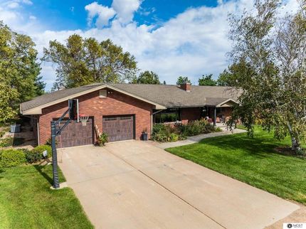 Recreational Property for sale in York County, Nebraska