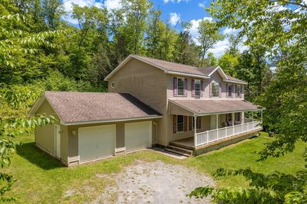 Ranch Property for sale in Delaware County, New York