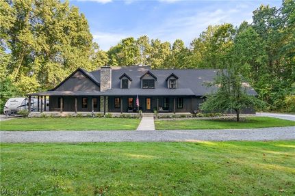 Farm Property for sale in Summit County, Ohio