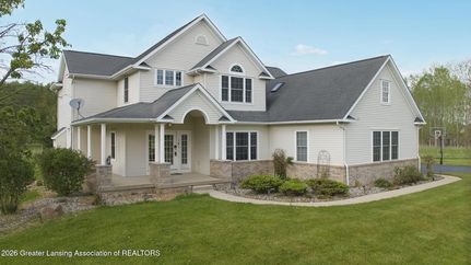 Farm Property for sale in Ingham County, Michigan