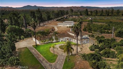 Farm Property for sale in Riverside County, California