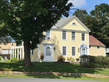Farm Property for sale in Worcester County, Massachusetts