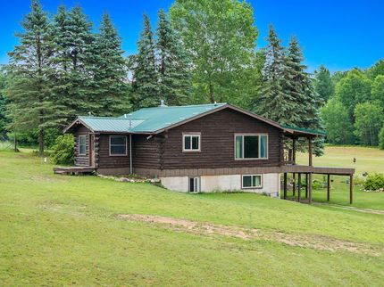 Recreational Property for sale in Wexford County, Michigan
