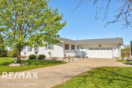 Farm Property for sale in Huron County, Michigan