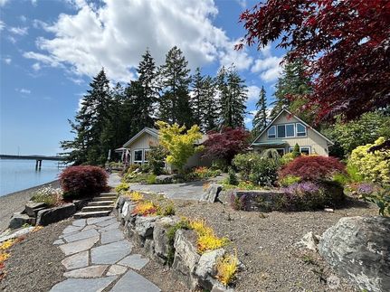 Farm Property for sale in Mason County, Washington