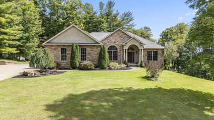 Farm Property for sale in Knox County, Ohio