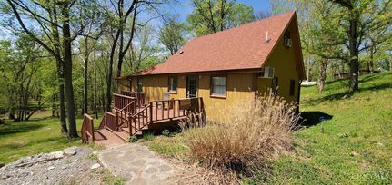 Ranch Property for sale in Brown County, Ohio