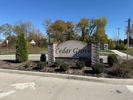 Undeveloped Land for sale in Lucas County, Ohio