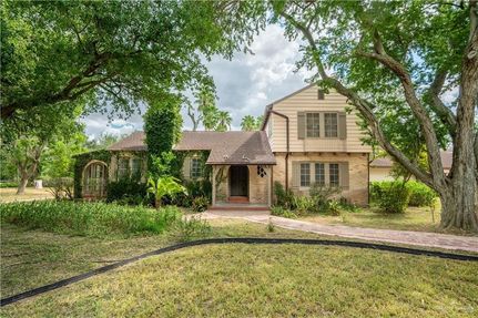Farm Property for sale in Hidalgo County, Texas