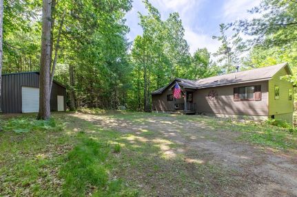 Residential Property for sale in Forest County, Wisconsin