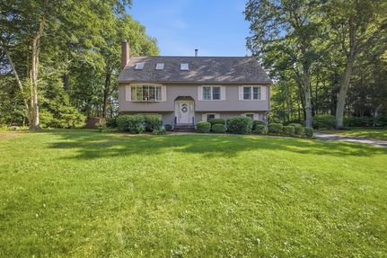 Farm Property for sale in Bristol County, Massachusetts