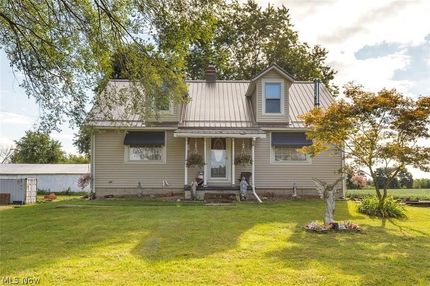 Farm Property for sale in Huron County, Ohio