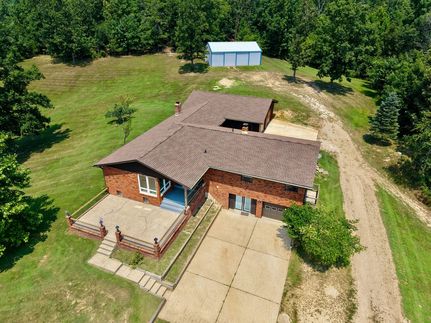 Ranch Property for sale in Reynolds County, Missouri