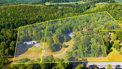 Farm Property for sale in Floyd County, Georgia