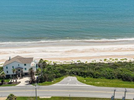 Beachfront Property for sale in Saint Johns County, Florida
