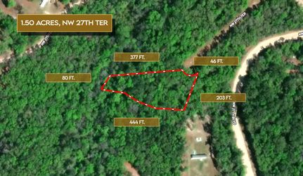 Ranch Property for sale in Hamilton County, Florida