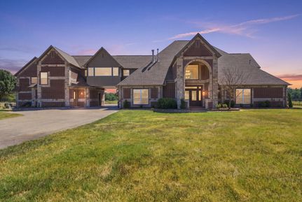 Ranch Property for sale in Osage County, Oklahoma