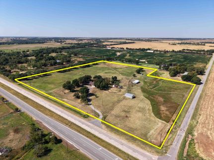 Recreational Property for sale in Garfield County, Oklahoma