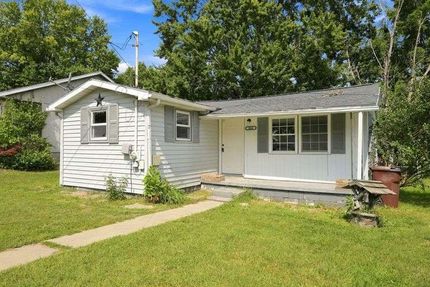 Recreational Property for sale in Wabash County, Indiana