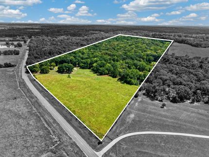 Farm Property for sale in Houston County, Texas