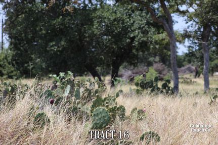 Farm Property for sale in Kerr County, Texas