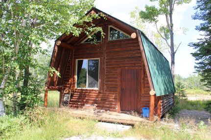 Farm Property for sale in Cheboygan County, Michigan