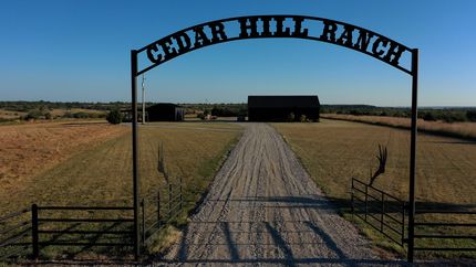 Farm Property for sale in Elk County, Kansas