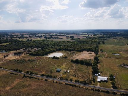 Ranch Property for sale in Lamar County, Texas