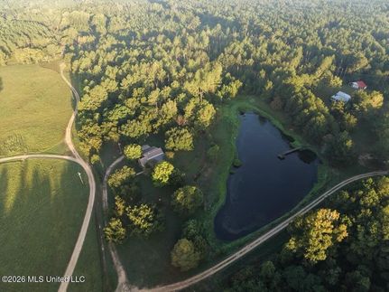 Farm Property for sale in Franklin County, Mississippi